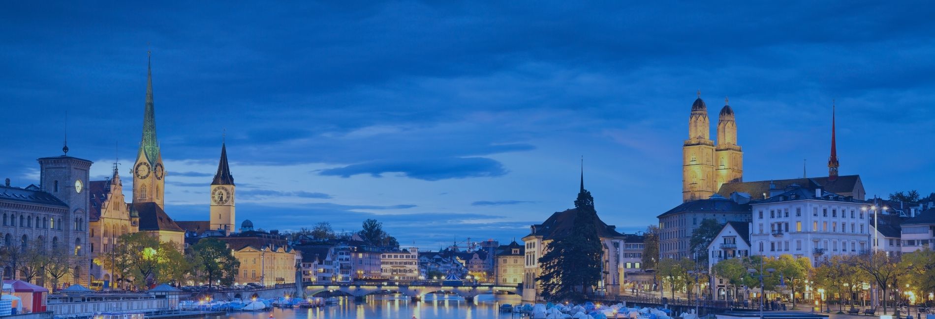 0 Hotels with Park Stay Fly Packages Near ZRH Airport