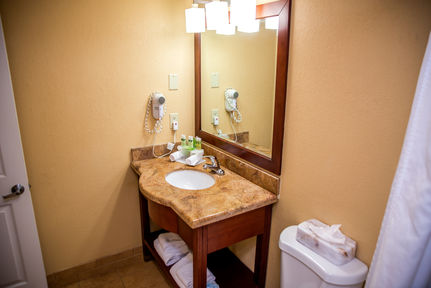 Holiday Inn Express Hotel & Suites Cocoa Beach, an IHG Hotel , FL 32931 near Melbourne International Airport View Point 11