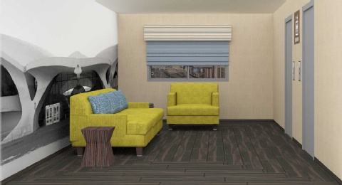 Holiday Inn New York JFK Airport Area , NY 11422 near John F Kennedy Intl Airport View Point 5