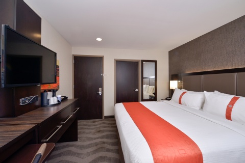 Holiday Inn New York JFK Airport Area , NY 11422 near John F Kennedy Intl Airport View Point 27