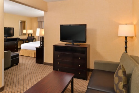 Holiday Inn Express Woodland, an IHG Hotel , CA 95776 near Sacramento International Airport View Point 56