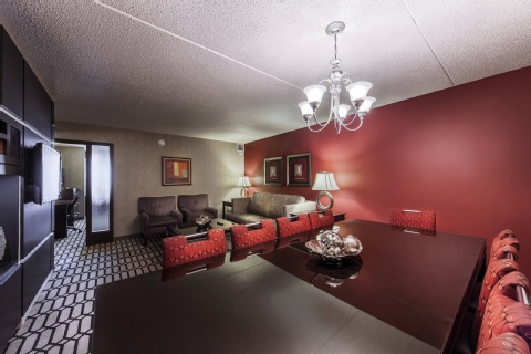 Delta Hotels Fargo , ND 58103-3323 near Hector International Airport View Point 26