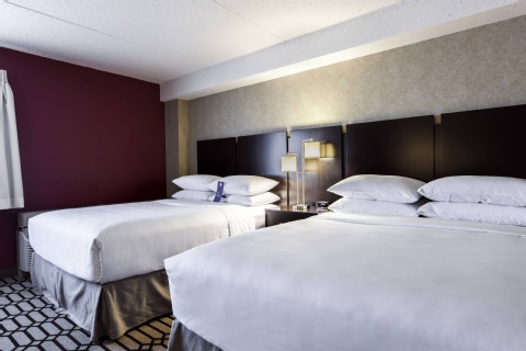 Delta Hotels Fargo , ND 58103-3323 near Hector International Airport View Point 27
