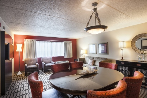 Delta Hotels Fargo , ND 58103-3323 near Hector International Airport View Point 33