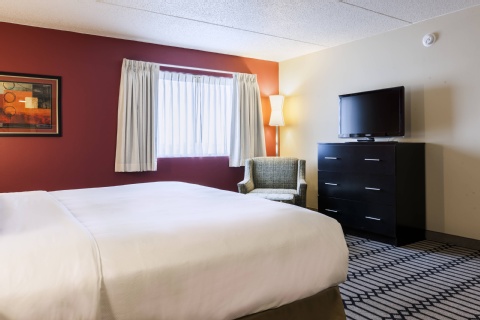 Delta Hotels Fargo , ND 58103-3323 near Hector International Airport View Point 34