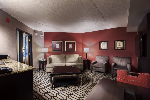 Delta Hotels Fargo , ND 58103-3323 near Hector International Airport View Point 37