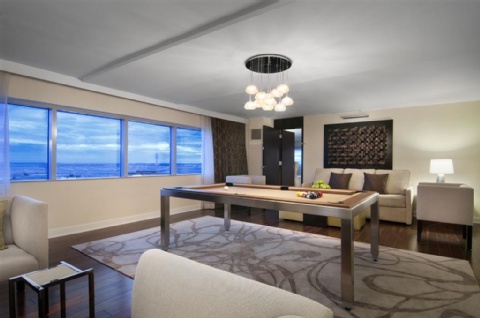 Hilton Atlanta Airport , GA 30354 near Hartsfield-jackson Atlanta International Airport View Point 30