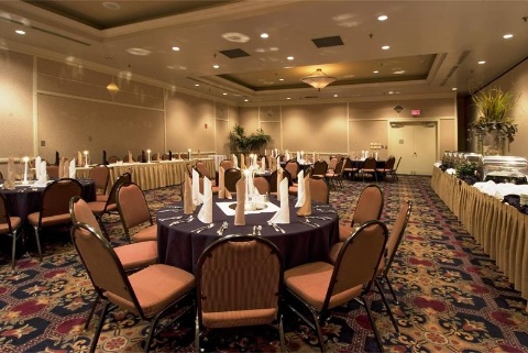 Embassy Suites by Hilton Atlanta Airport , GA 30337 near Hartsfield-jackson Atlanta International Airport View Point 5