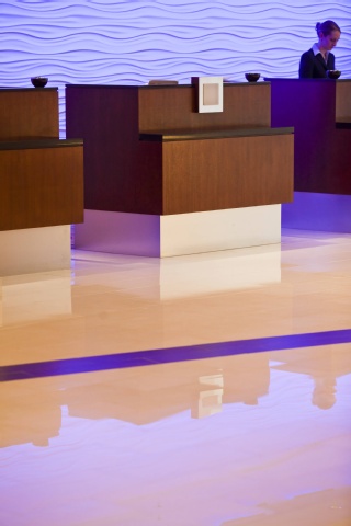 BWI Airport Marriott , MD 21090 near Baltimore-washington International Thurgood Marshall Airport View Point 11