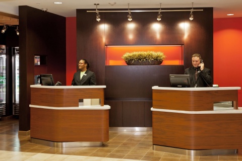 Courtyard by Marriott Buffalo Airport , NY 14225 near Buffalo Niagara International Airport View Point 12