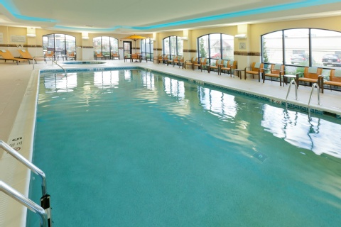 Courtyard by Marriott Buffalo Airport , NY 14225 near Buffalo Niagara International Airport View Point 14