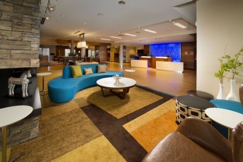 Fairfield Inn & Suites by Marriott Arundel Mills BWI Airport , MD 21076 near Baltimore-washington International Thurgood Marshall Airport View Point 12