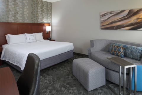 Sonesta Select Kansas City Airport Tiffany Springs , MO 64153 near Kansas City International Airport View Point 22