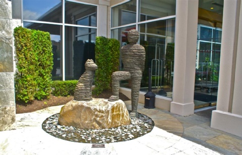 Hilton Garden Inn New York/Staten Island , NY 10314 near Newark Liberty International Airport View Point 3