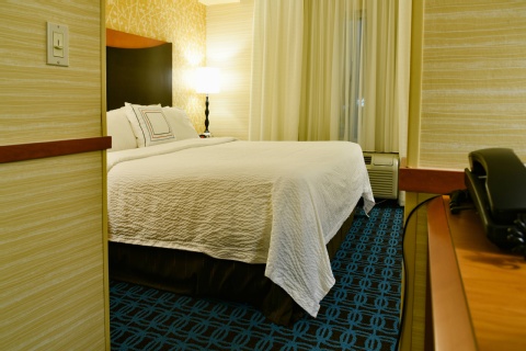 Fairfield Inn & Suites by Marriott Hartford Airport , CT 06096 near Bradley International Airport View Point 29