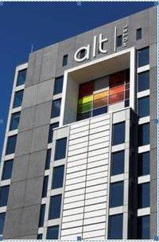 Alt Hotel Halifax Airport , NS B2T1K2 near Halifax Stanfield International Airport View Point 1