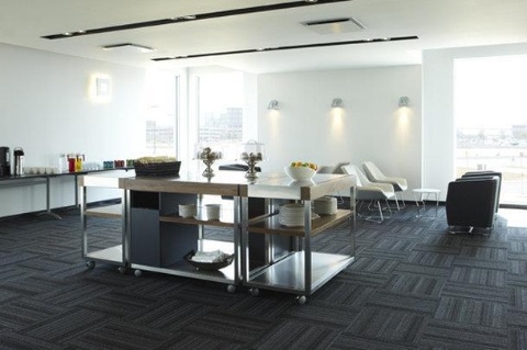 Alt Hotel Halifax Airport , NS B2T1K2 near Halifax Stanfield International Airport View Point 4