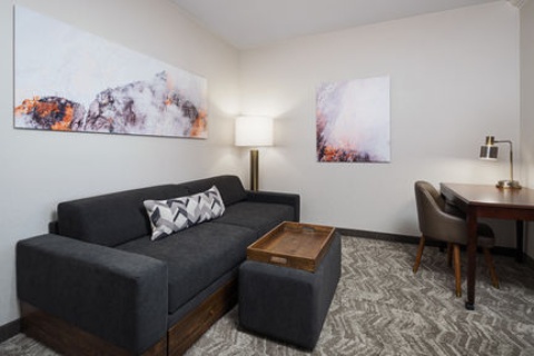 SpringHill Suites Denver Airport , CO 80249 near Denver International Airport (succeeded Stapleton Airport) View Point 21