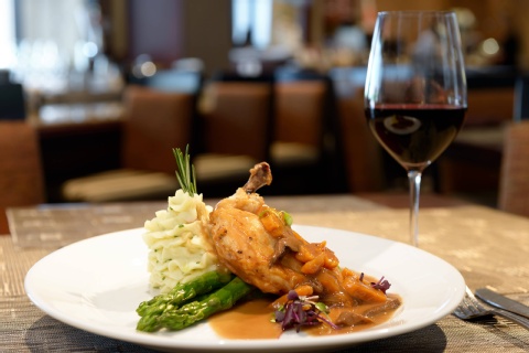 Sheraton Suites Orlando Airport Hotel , FL 32822 near Orlando International Airport View Point 5