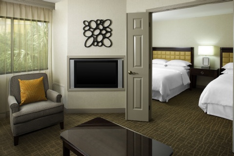 Sheraton Suites Orlando Airport Hotel , FL 32822 near Orlando International Airport View Point 24