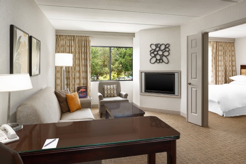 Sheraton Suites Orlando Airport Hotel , FL 32822 near Orlando International Airport View Point 28