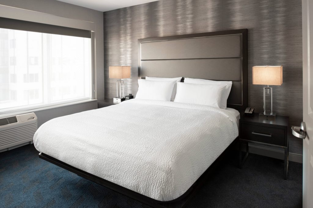Residence Inn by Marriott Boston Logan Airport/Chelsea , MA 02150 near Boston Logan International Airport View Point 22