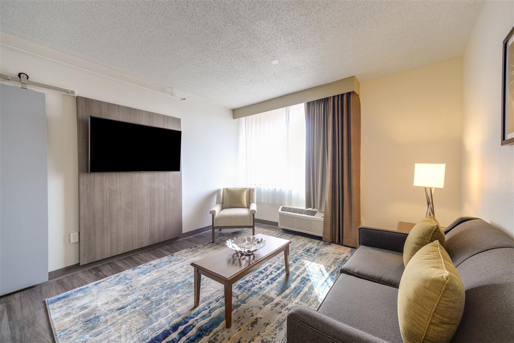 St Louis Airport Hotel , MO 63134 near Lambert-saint Louis International Airport View Point 26
