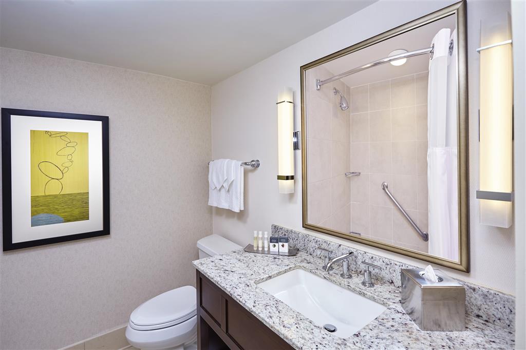DoubleTree by Hilton Washington DC – Crystal City , VA 22202 near Ronald Reagan Washington National Airport View Point 33