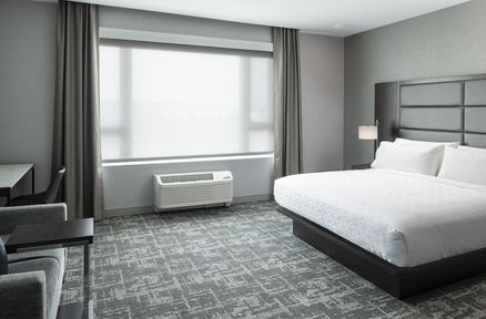 Staybridge Suites Boston Logan Airport - Revere , MA 02151 near Boston Logan International Airport View Point 40