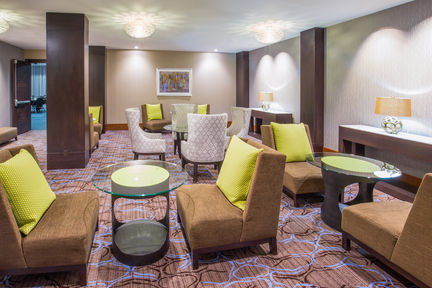 Skybridge Seattle Airport Hotel , WA 98188 near Seattle-tacoma International Airport View Point 15