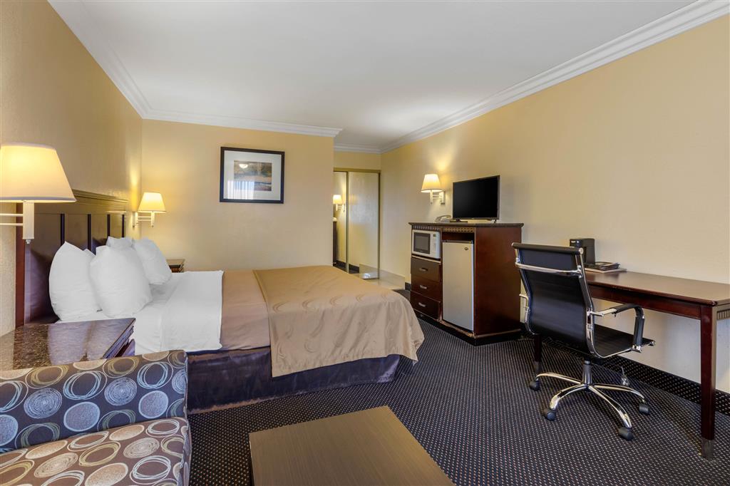 Quality Inn Lomita-Los Angeles South Bay , CA 90717 near Los Angeles International Airport View Point 28