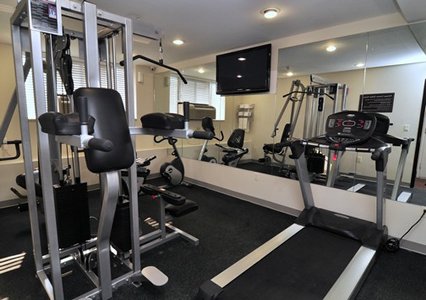 Sleep Inn Jfk Airport Rockaway Blvd , NY 11434 near John F Kennedy Intl Airport View Point 5