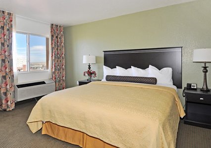 Quality Inn & Suites on Tower Rd. , CO 80249 near Denver International Airport (succeeded Stapleton Airport) View Point 5