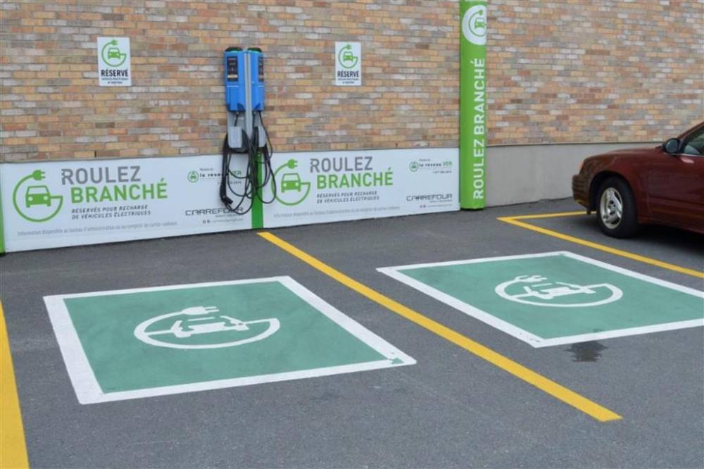 EV Charger