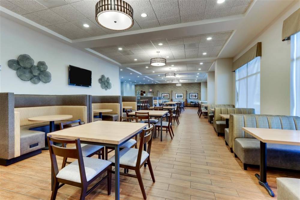 Drury Inn And Suites Orlando 4