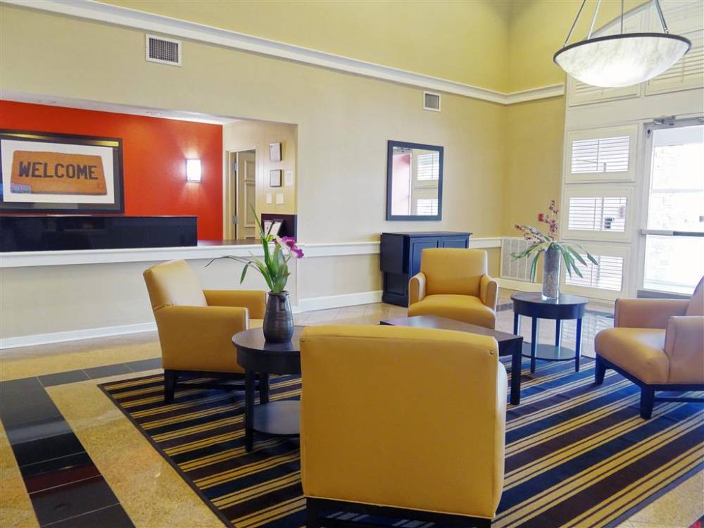 Extended Stay America Commodit 2
