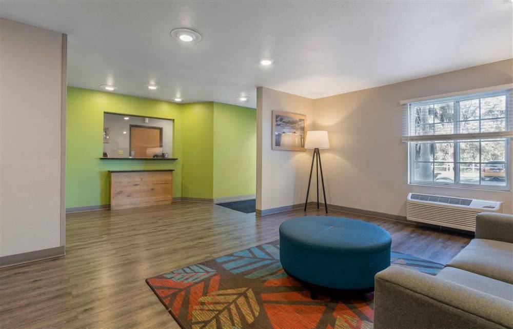 Extended Stay America Select Orlando S 2