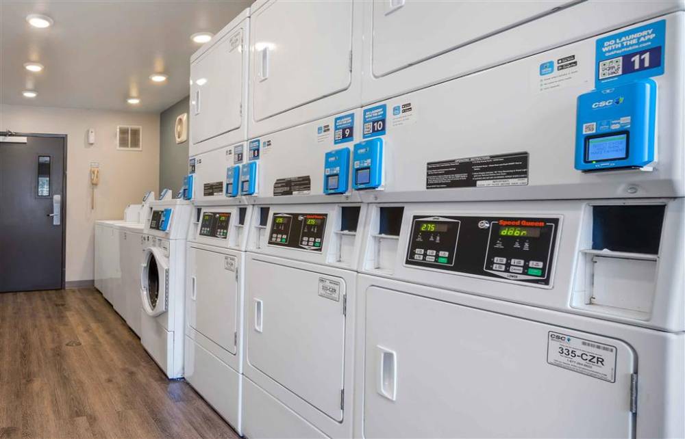 Extended Stay America Select Orlando S 3