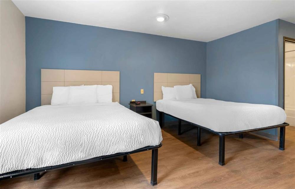 Extended Stay America Select Orlando S 6