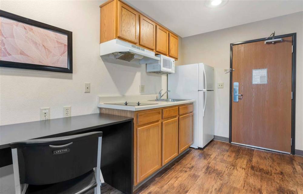 Extended Stay America Select Orlando S 5