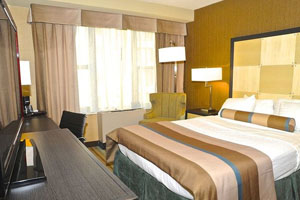 Residence Inn by Marriott San Francisco Airport Millbrae Station