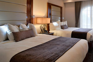 Aloft Orlando Lake Nona
