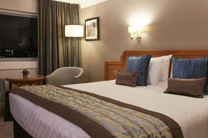 Residence Inn By Marriott San Francisco Airport Millbrae Station