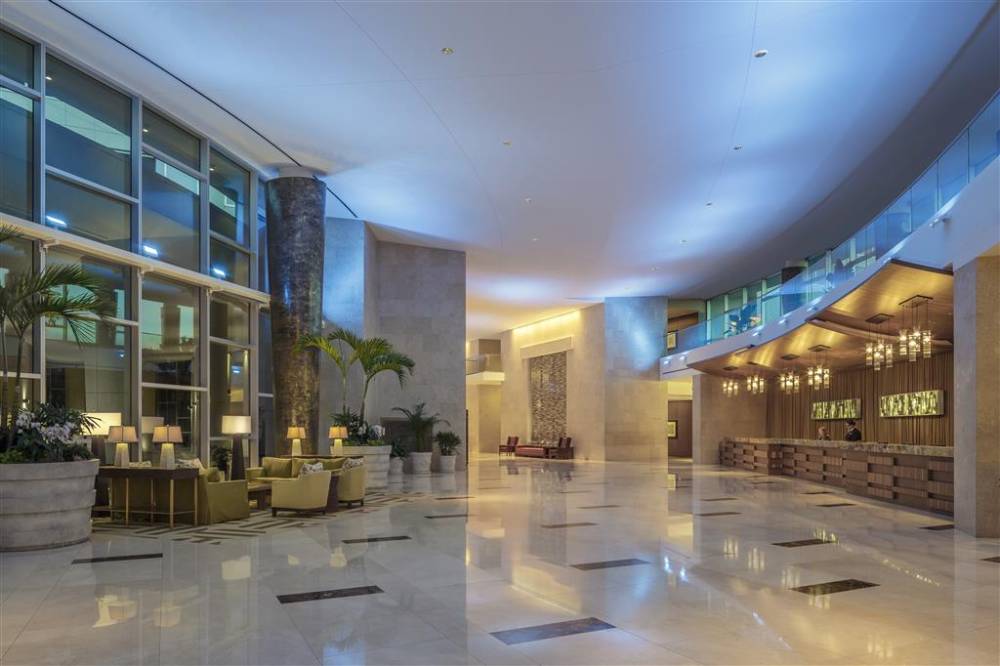 Hyatt Regency Orlando 2